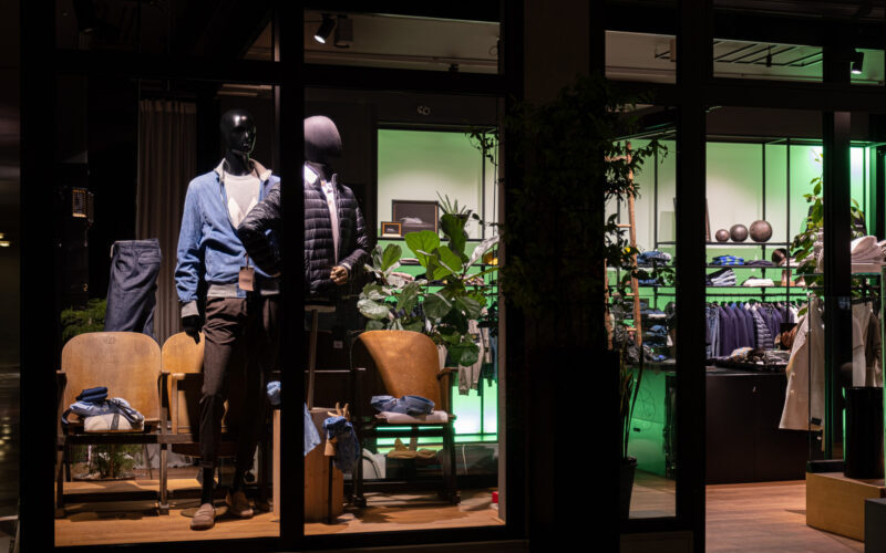 Concept store Abano Terme